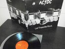 AC/DC Vinyl LP 