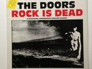 The Doors Rock is Dead Limited Edition Jim Morrison Ray Manzarek