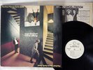 MANFRED MANN'S EARTH BAND ANGEL STATION TOSHIBA EMI WBS 81210 JAPAN PROMO LP