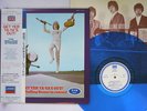 ROLLING STONES GET YER YA-YA'S OUT LONDON L20P1021 JAPAN PROMO OBI Vinyl LP