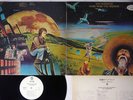 VAN MORRISON HARD NOSE THE HIGHWAY WARNER PIONEER P 8360W JAPAN PROMO Vinyl LP