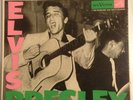 ELVIS PRESLEY RCA SPD-23 EP Rare 45 RPM