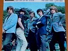 THE ROLLING STONES MADE IN HONG KONG EP DECCA DFE 8650 MONO GREAT PIC SUPER RARE