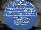 Bachman Turner Overdrive SELF TITLED 1973 UK LP 2-3 PLAYS EVER 100% MINT