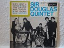 SIR DOUGLAS QUINTET original EP France