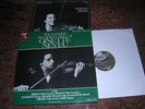 GINETTE NEVEU The Complete Recorded Legacy Of.. EMI U.K. 4 LP BOX RLS 739