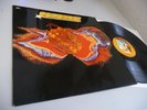 SFF SUNBURST KRAUTROCK GERMAN PRESS