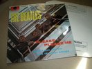 BEATLES Please please me LP  Debut BLACK Parlophone label 