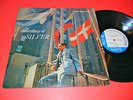 Jazz LP HORACE SILVER QT Stylings BLUE NOTE BLP 1562 DG Mono West 63rd RVG vg-