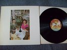LED ZEPPELIN   presence 1976 -   UK FIRST PRESS  -SWAN SONG LAB  - EX+
