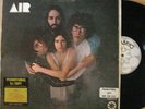 AIR LP '71 EMBRYO RARE PROG PSYCH PROMO VG++/VG+ TO VG++ VINYL