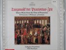 ARCHIV 198 166 DANCE MUSIC FROM TIME OF PRAETORIUS - SEALED TAS LIST