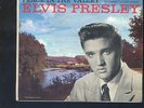ELVIS PRESLEY RARE EP AMERICAIN ORIGINAL 1957 PEACE IN THE VALLEY