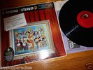 HP TAS LIST LP RCA LSC 2201 MOUSSORGSKY PICTURES AT AN EXHIBITION REINER CSO 25S