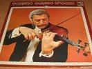 ROMANO RUBATO = NAP DE KLIJN speelt plays VIOLIN encores JANSEN piano HMV RARE