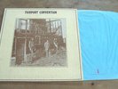 FAIRPORT CONVENTION - ANGEL DELIGHT LP UK 1st Island A2 B2 Folk Psych SUPERB