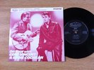 Gene Vincent & Eddie Cochran - On Tour With... 7