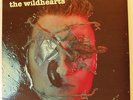 WILDHEARTS Earth Vs The Wildhearts Orig UK/Euro LP - Quireboys Throbs Ginger