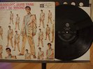 Elvis Presley LP elvis' Gold Records Vol 2 OZ Original RARE Pressing EX