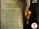 Ornette Coleman Crisis Promo Autographed inside Flap of Jacket