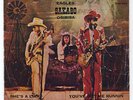 ZZ TOP Live On Stage BILLY GIBBONS Frank Beard Thailand THAI 7