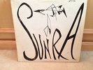 SUN RA art forms of dimensions tomorrow RARE orig SATURN 1965 free jazz avant