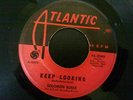 SOLOMON BURKE KEEP LOOKING 45 mod