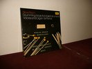 STEVE REICH, DRUMMING, MUSIC FOR MALLET INSTRUMENTS 3LP-BOX '74 DGG 2740106 NM