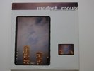 Modest Mouse Lonesome Crowded West Double Vinyl LP