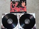 Metallica Load U.S. ORIGINAL NM w/sleeves 61923-1 Elektra