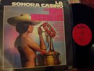 MIKE HERNANDEZ-LA SONORA CASINO/RARE SALSA GUAGUANCO SUPERRRR