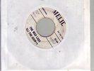 MAD LADS 45 Eli the Iceman  MINT MINUS wl pro   '  62 MELIC  RECS