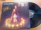 DISCO LP 33 GIRI A-II-Z THE WITCH OF BERKELEY LIVE - POLYDOR ENG 1980 NEAR MINT