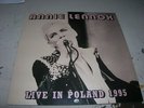 ANNIE LENNOX     live in poland 1995    7
