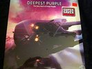 Deep Purple -The Very Best Of  Deep Purple- (PRK 3486) WB - SEALED