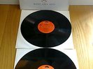 ABBA MORE GOLD 2 X LP 1993 RARE EDITION MADE IN GERMANY 519 353-1 [20 MEGA HITS]