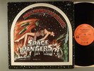 Neil Merryweather  Space Rangers