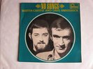 Martin Carthy and Dave Swarbrick - No Songs EP Fontana TE17490 EX/EX 1967