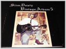 SLIM DUSTY VINTAGE ALBUM 5 RARE OZ ONLY REGAL ZONOPHONE COUNTRY LP PRESSING