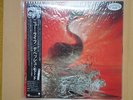 DEPECHE MODE SPEAK & SPELL LP VINYL JAPANESE PRESS PROMO SAMPLE