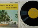 ONYINA'S GUITAR BAND.GHANA GUITAR MUSIC.HIGHLIFE.PS....RARE 10