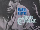 JOHN COLTRANE LUSH LIFE PRESTIGE 7188 DG SOUTH WASHINGTON AVE LP VINYL