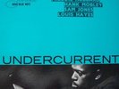 KENNY DREW UNDERCURRENT BLUE NOTE 4059 LP VINYL 