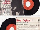 rare EP **BOB DYLAN  ** 