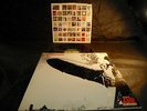 Led Zeppelin one 1 I LP Vinyl Album First Press SD-8216 in Shrink