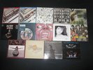 Beatles, Pink Floyd, Led Zeppelin, Neil Young, King Crimson u.a. 14 Vinyl Alben