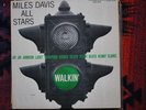 MILES DAVIS/ALL STARS
