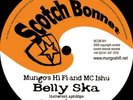 MUNGOS HIFI/KENNY KNOTS - BELLY SKA/RASTA MEDITATION 10