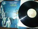 URIAH HEEP, DEMONS AND WIZARDS, BRONZE ILPS 9193 A1 B1 MATRIX VERY GOOD PLUS