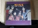 KISS-DOPPEL-LP-GUNES'N'KISSES II PROMO